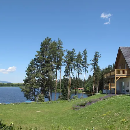 Holiday Lakeside Village 40 By Interhome פרימבורק