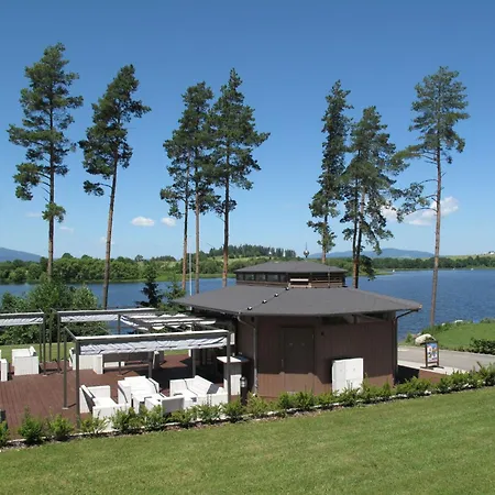 Holiday Lakeside Village 40 By Interhome בית נופש *