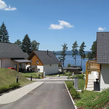Holiday Lakeside Village 40 By Interhome פרימבורק
