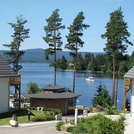 Holiday Lakeside Village 40 By Interhome * פרימבורק
