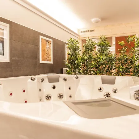 בית נופש Holiday Lakeside Village 40 By Interhome