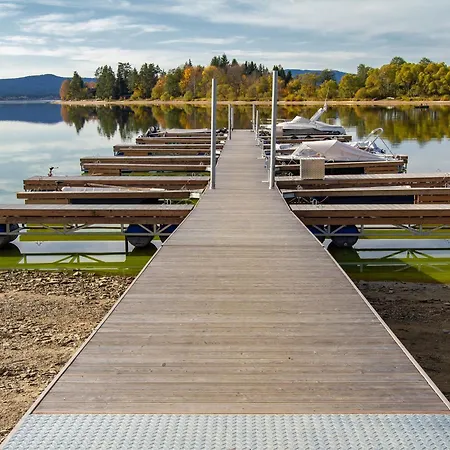 Holiday Lakeside Village 40 By Interhome פרימבורק