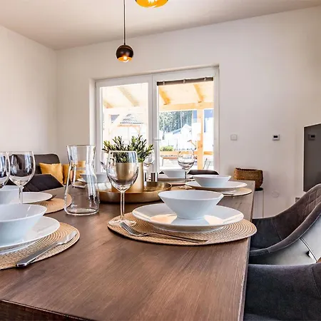 Holiday Lakeside Village 40 By Interhome *