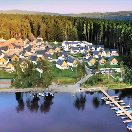 Holiday Lakeside Village 40 By Interhome *