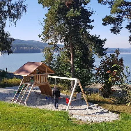 בית נופש Holiday Lakeside Village 40 By Interhome פרימבורק